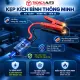 Bơm Lốp Kiêm Kích Bình Omino Đa Năng slide 2